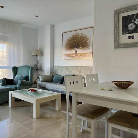 Apartamento La Torre Con Parking Gratuito Apartamento Córdoba Exterior foto