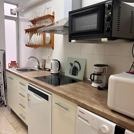 Apartamento La Torre Con Parking Gratuito Apartamento Córdoba Exterior foto