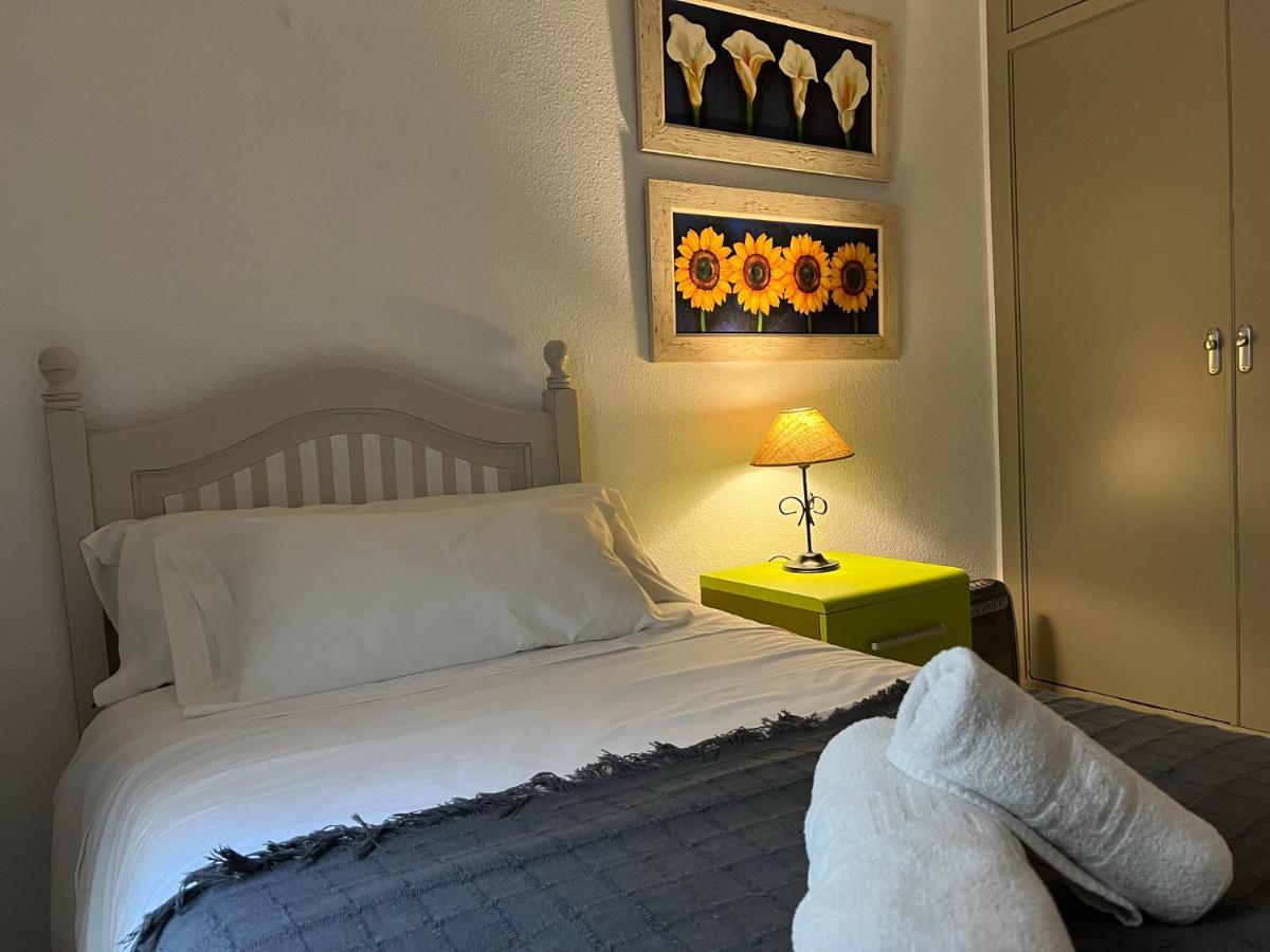 Apartamento La Torre Con Parking Gratuito Apartamento Córdoba Exterior foto