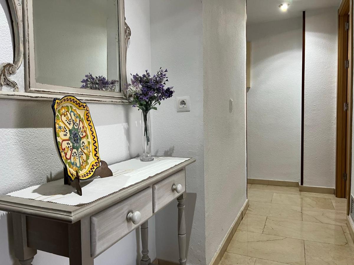 Apartamento La Torre Con Parking Gratuito Apartamento Córdoba Exterior foto