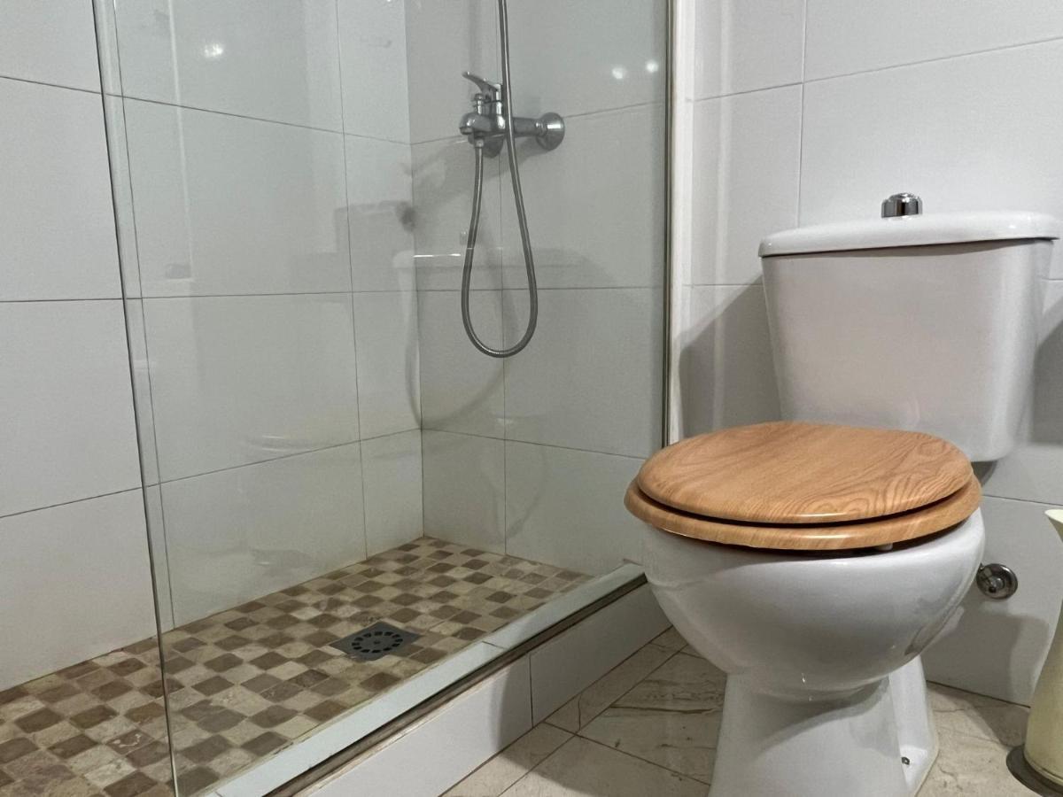 Apartamento La Torre Con Parking Gratuito Apartamento Córdoba Exterior foto