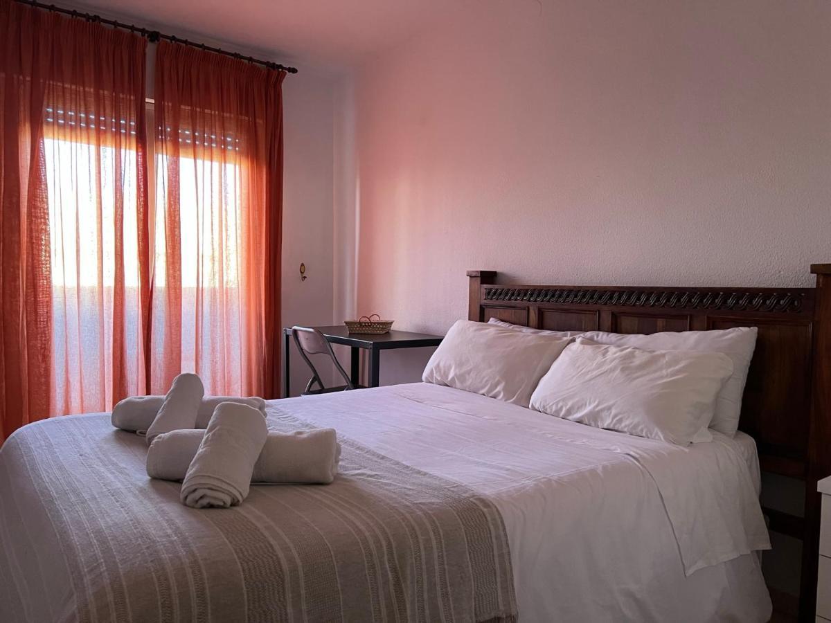 Apartamento La Torre Con Parking Gratuito Apartamento Córdoba Exterior foto