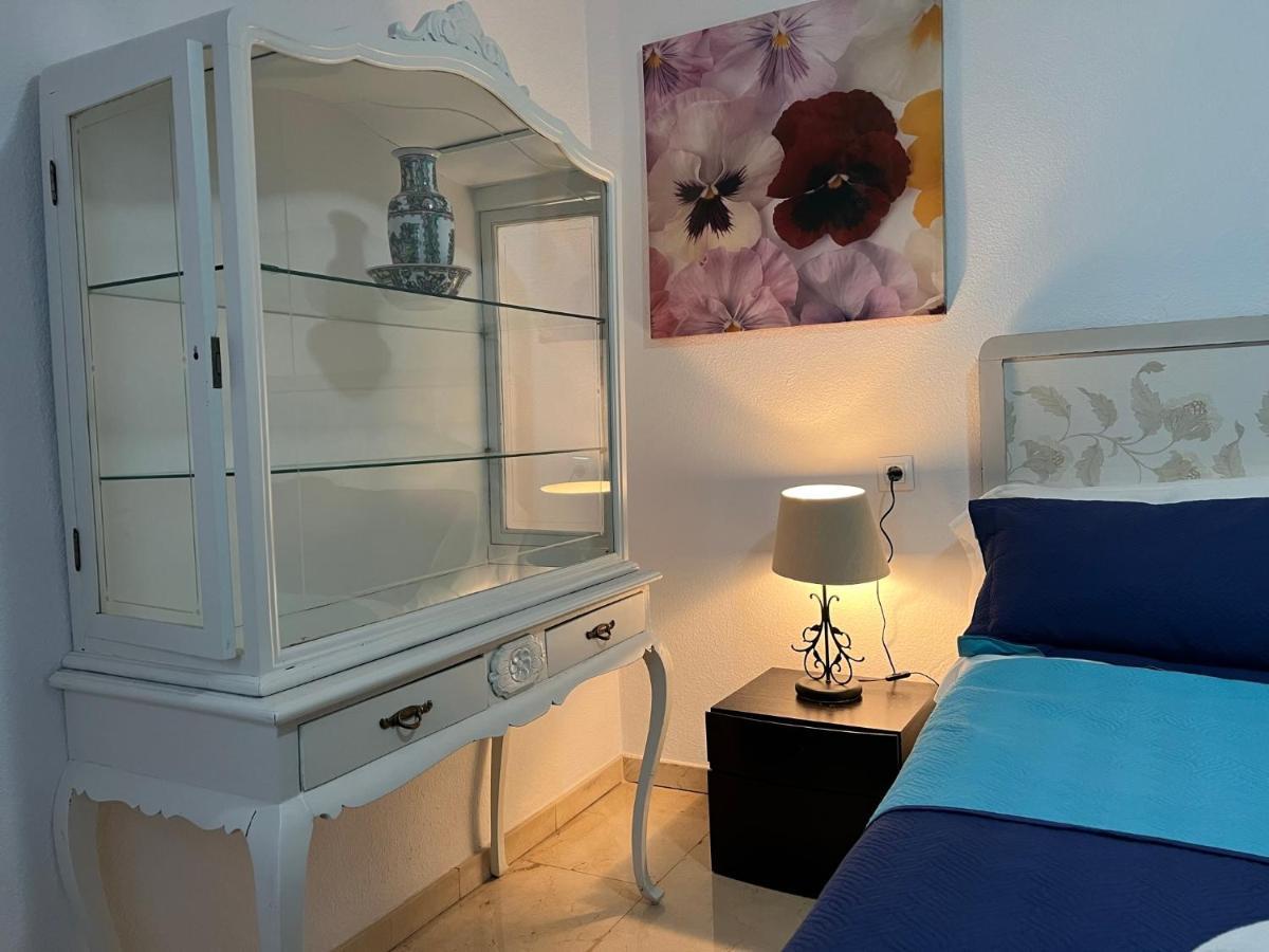Apartamento La Torre Con Parking Gratuito Apartamento Córdoba Exterior foto