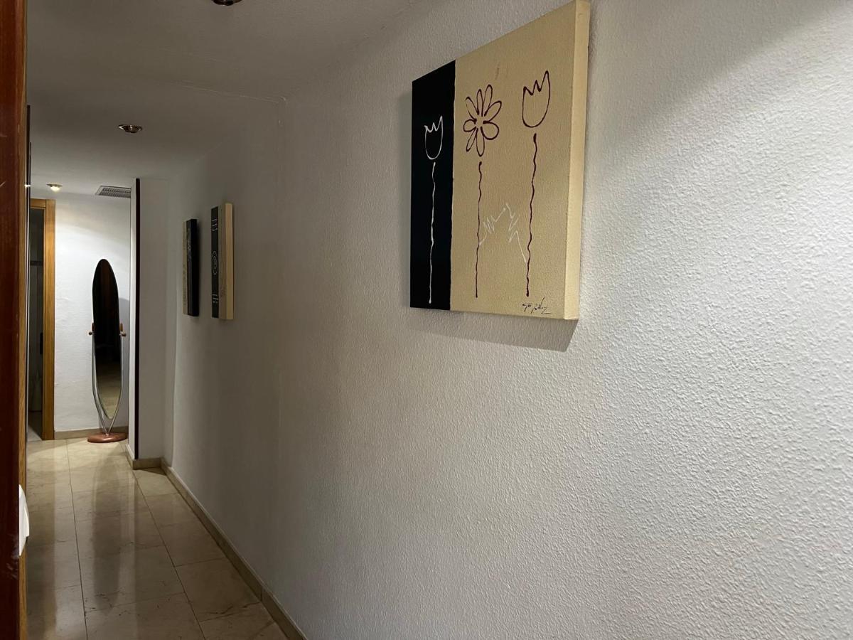 Apartamento La Torre Con Parking Gratuito Apartamento Córdoba Exterior foto
