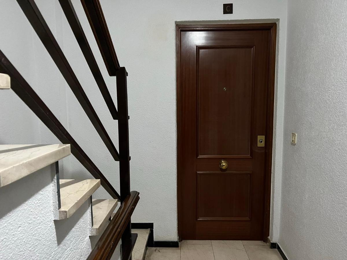 Apartamento La Torre Con Parking Gratuito Apartamento Córdoba Exterior foto