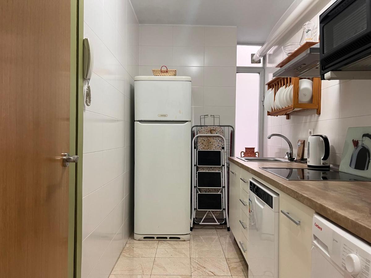 Apartamento La Torre Con Parking Gratuito Apartamento Córdoba Exterior foto